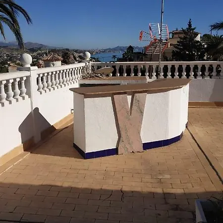 Villa Adela El Campello Exterior photo