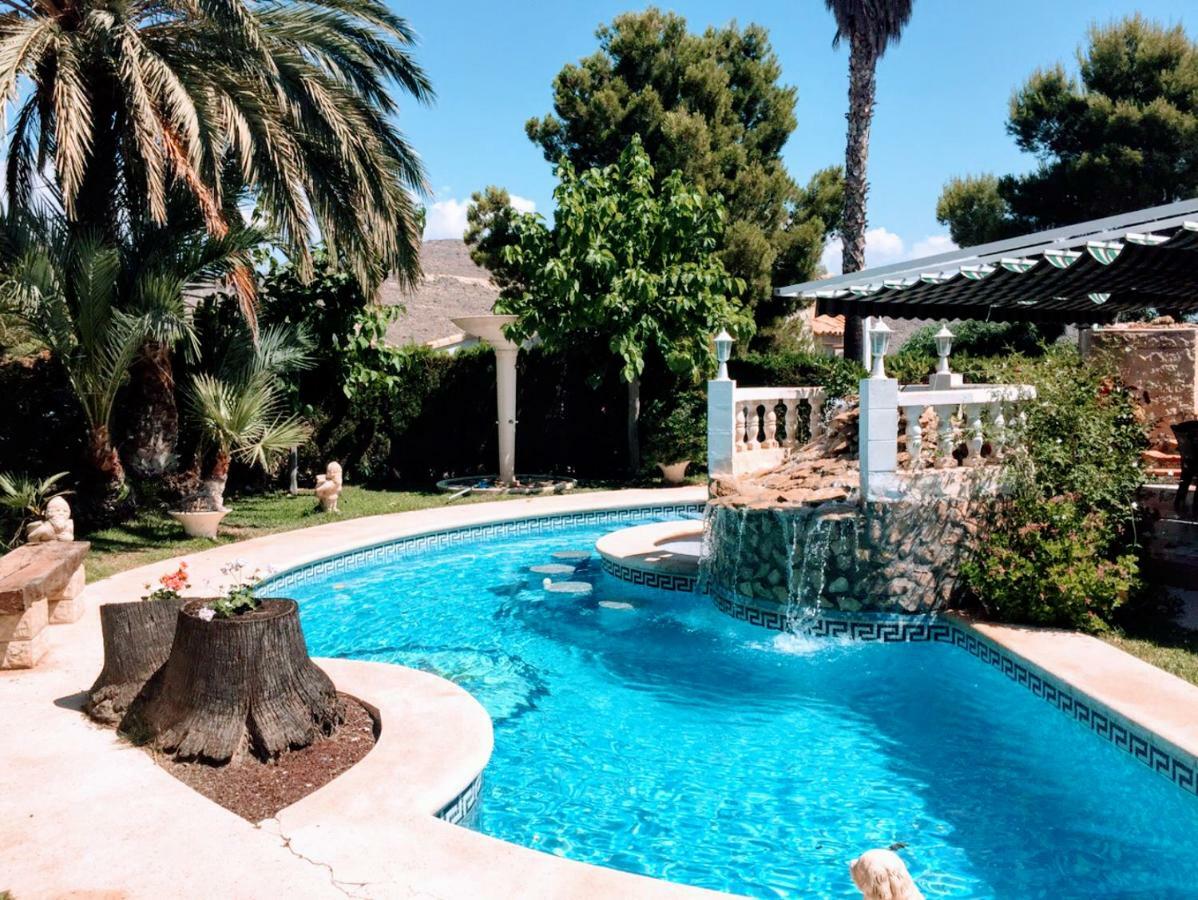 Villa Adela El Campello