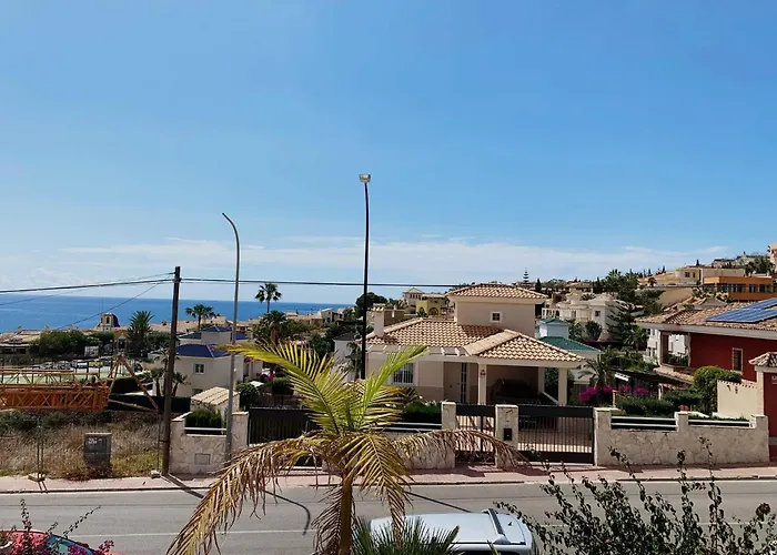 Villa Adela