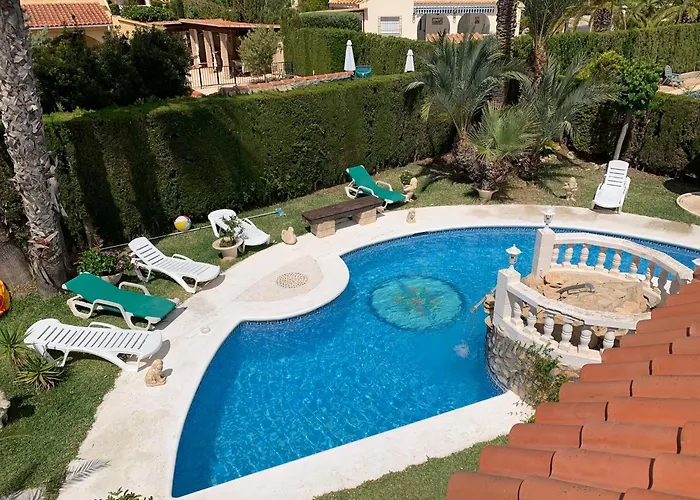 Villa Adela