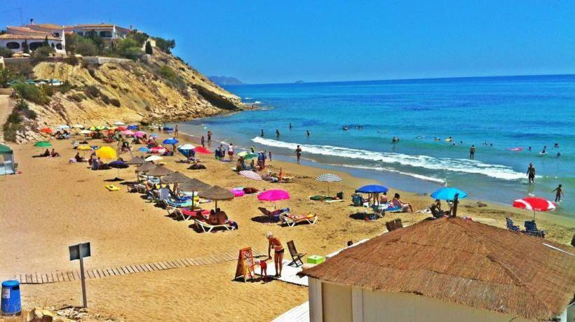 Adela Villa El Campello